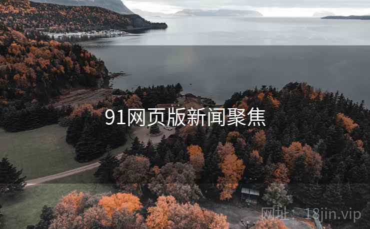 91网页版新闻聚焦